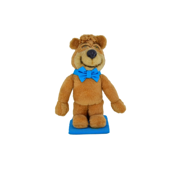 Urso - Zé Colméia - Catatau M